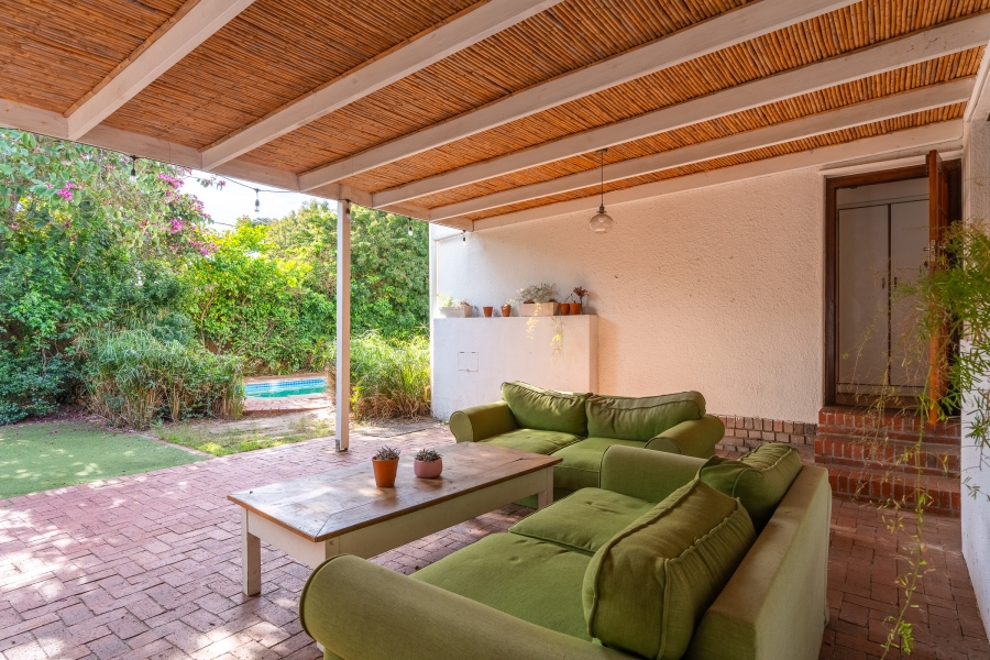 5 Bedroom Property for Sale in Pinelands Western Cape